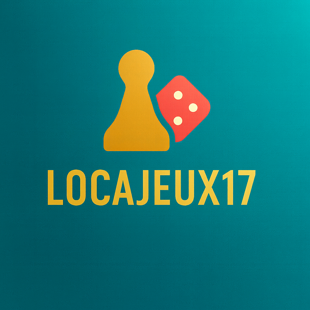 locajeux17 ; locations de jeux de sociétés et exterieur